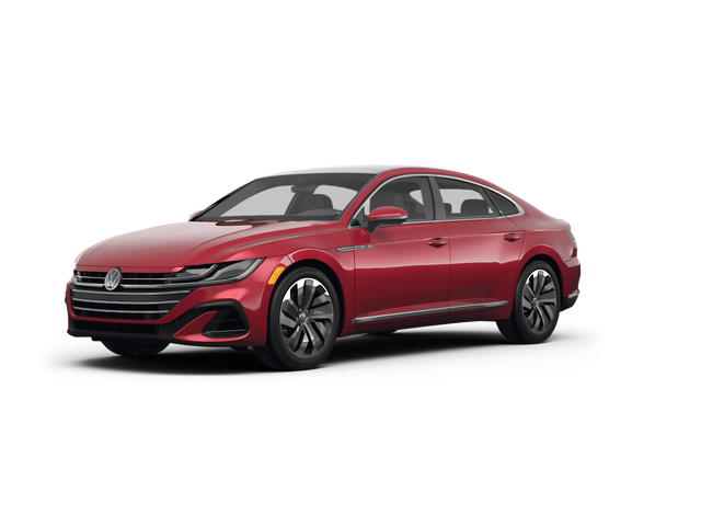 2022 Volkswagen Arteon SEL R-Line