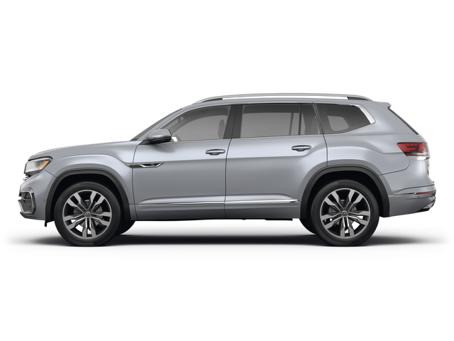 2022 Volkswagen Atlas 3.6L V6 SEL Premium R-Line