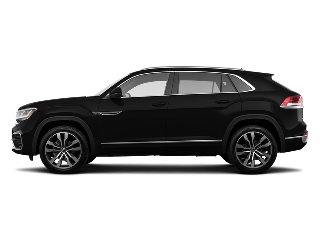 2022 Volkswagen Atlas Cross Sport 3.6L V6 SEL Premium R-Line