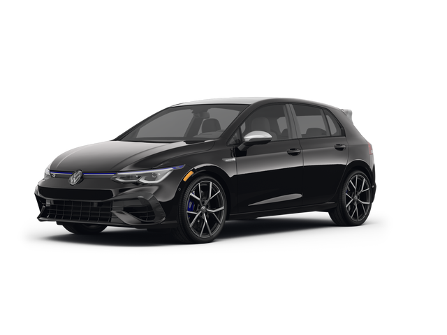 2022 Volkswagen Golf R Base