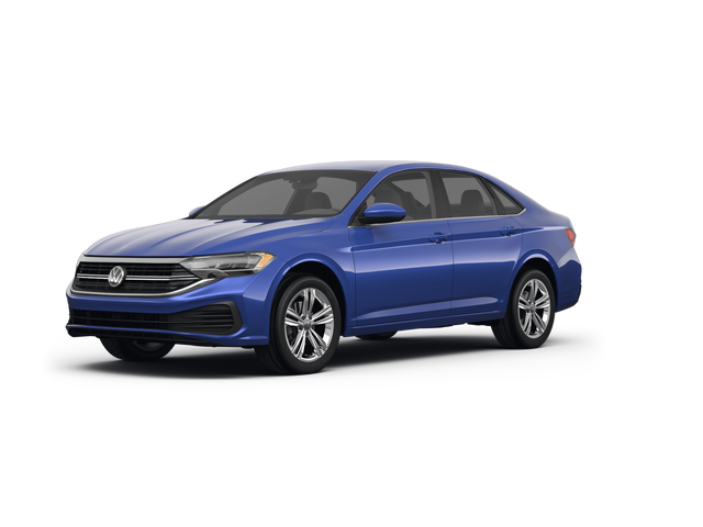 2022 Volkswagen Jetta SE