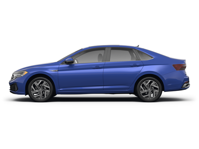 2022 Volkswagen Jetta SEL