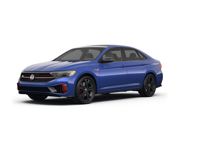 2022 Volkswagen Jetta GLI Autobahn