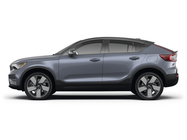 2022 Volvo C40 Recharge Pure Electric Ultimate