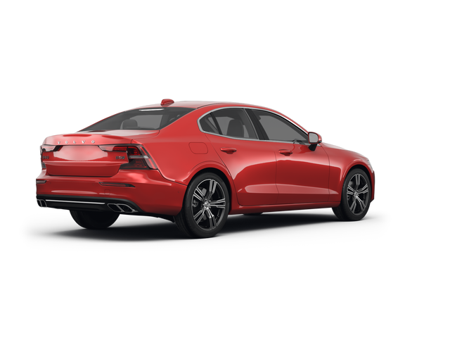 2022 Volvo S60 Momentum