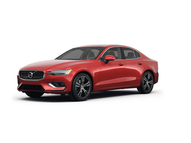 2022 Volvo S60 Momentum