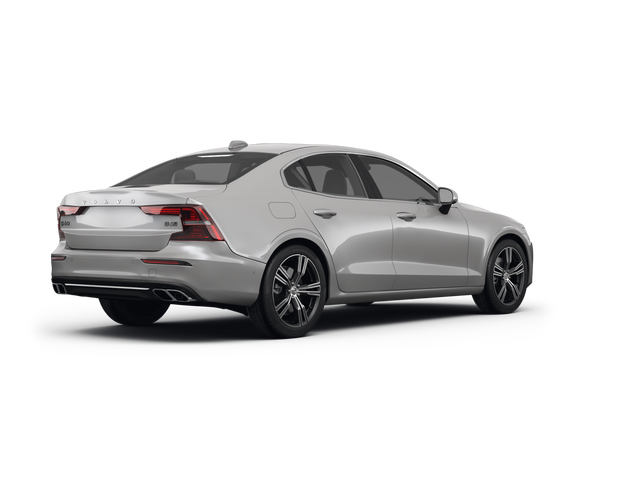 2022 Volvo S60 Momentum