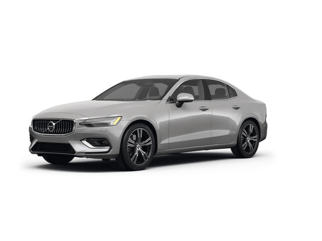 2022 Volvo S60 Momentum