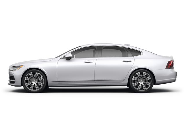 2022 Volvo S90 Inscription