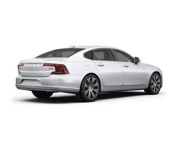 2022 Volvo S90 Momentum