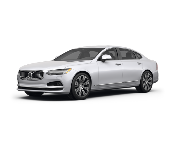 2022 Volvo S90 Momentum