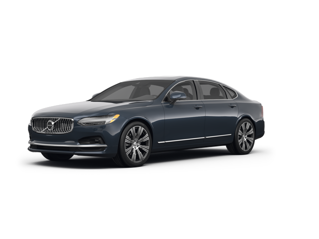 2022 Volvo S90 Inscription