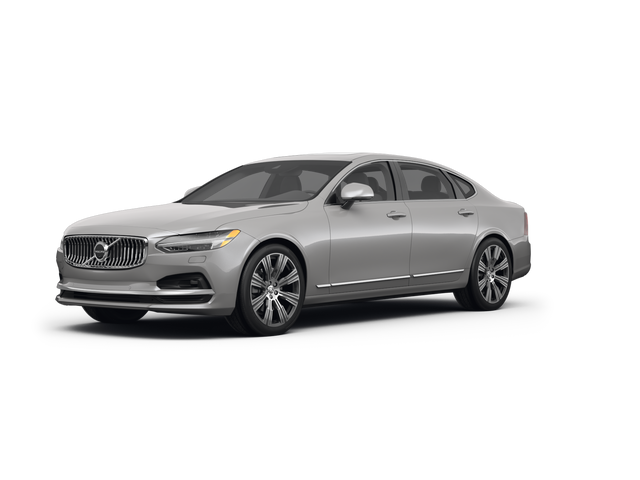 2022 Volvo S90 Inscription