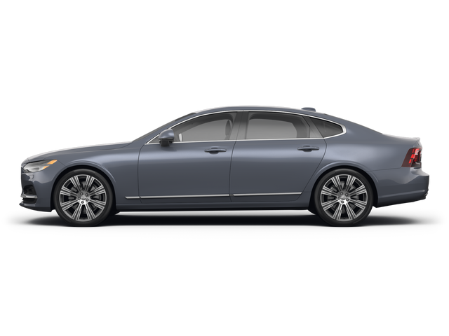 2022 Volvo S90 Inscription