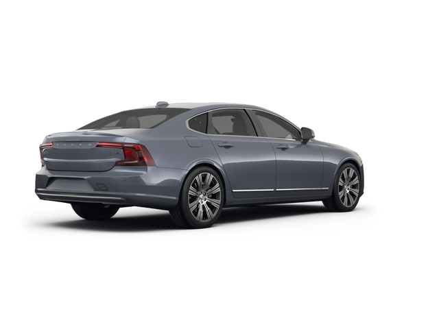 2022 Volvo S90 Inscription