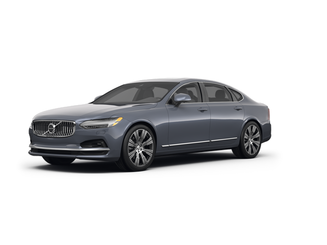 2022 Volvo S90 Inscription