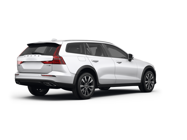 2022 Volvo V60 Cross Country Base