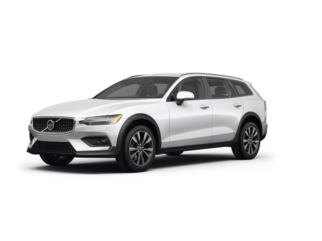 2022 Volvo V60 Cross Country Base