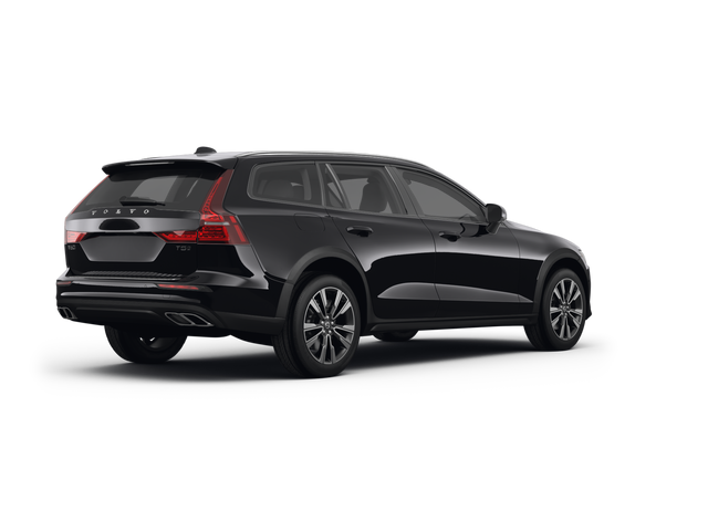 2022 Volvo V60 Cross Country Base