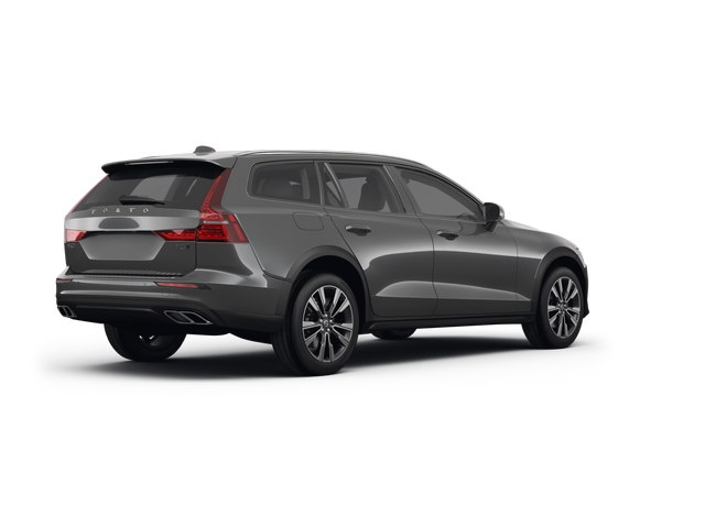 2022 Volvo V60 Cross Country Base