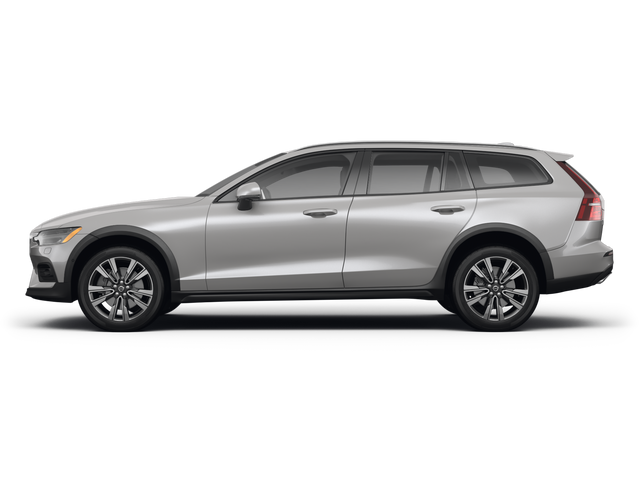 2022 Volvo V60 Cross Country Base