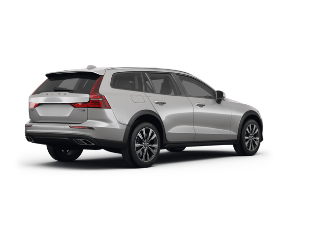 2022 Volvo V60 Cross Country Base