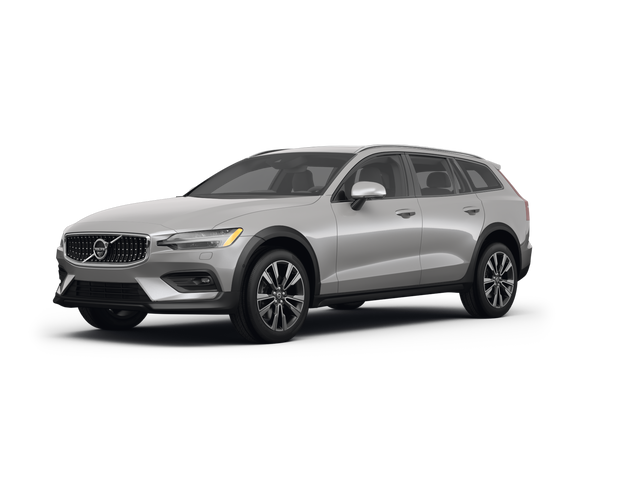 2022 Volvo V60 Cross Country Base