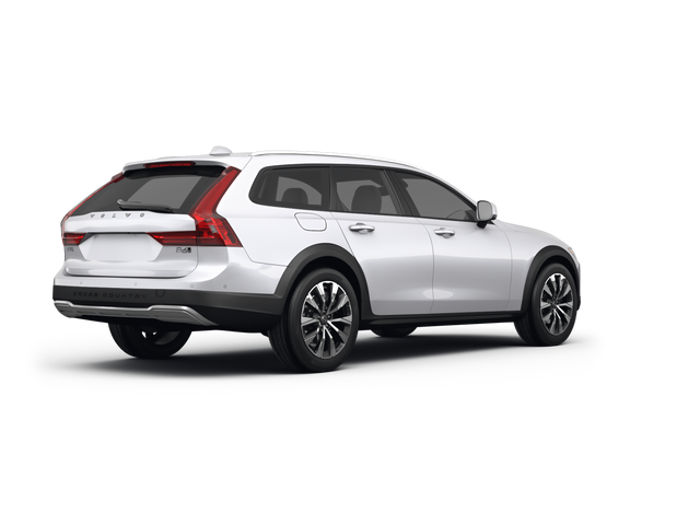 2022 Volvo V90 Cross Country Base