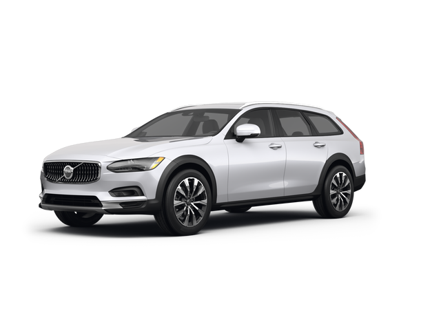 2022 Volvo V90 Cross Country Base