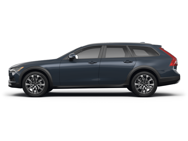 2022 Volvo V90 Cross Country Base