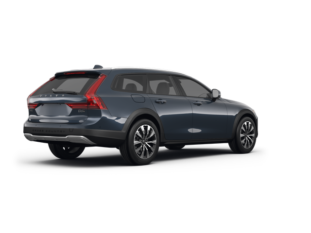 2022 Volvo V90 Cross Country Base