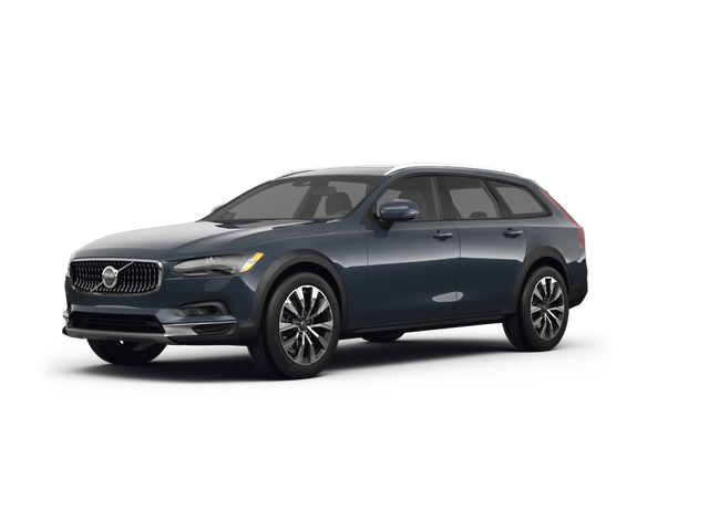 2022 Volvo V90 Cross Country Base