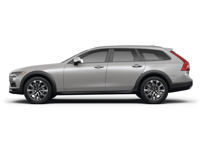 2022 Volvo V90 Cross Country Base