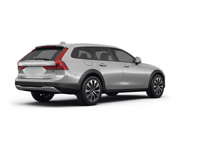 2022 Volvo V90 Cross Country Base