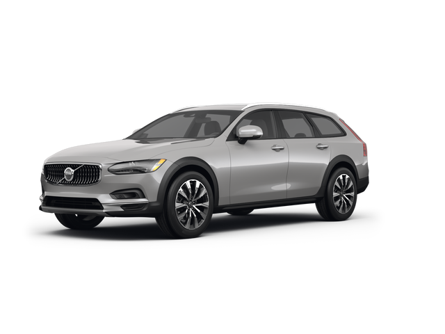 2022 Volvo V90 Cross Country Base