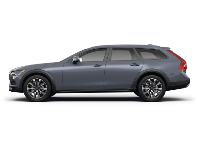 2022 Volvo V90 Cross Country Base