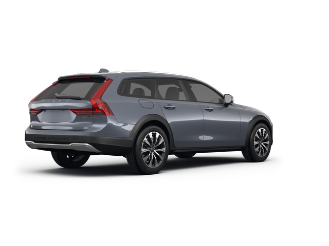 2022 Volvo V90 Cross Country Base