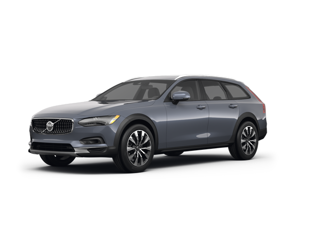 2022 Volvo V90 Cross Country Base