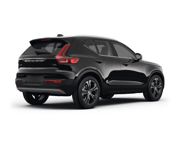 2022 Volvo XC40 Inscription