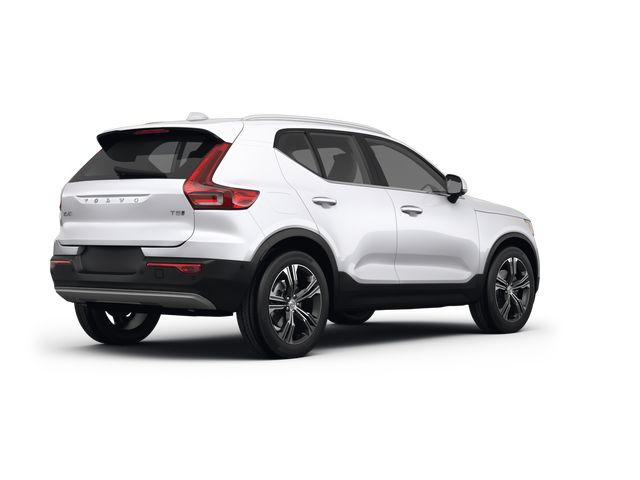 2022 Volvo XC40 Inscription