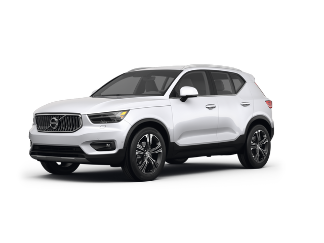 2022 Volvo XC40 Inscription