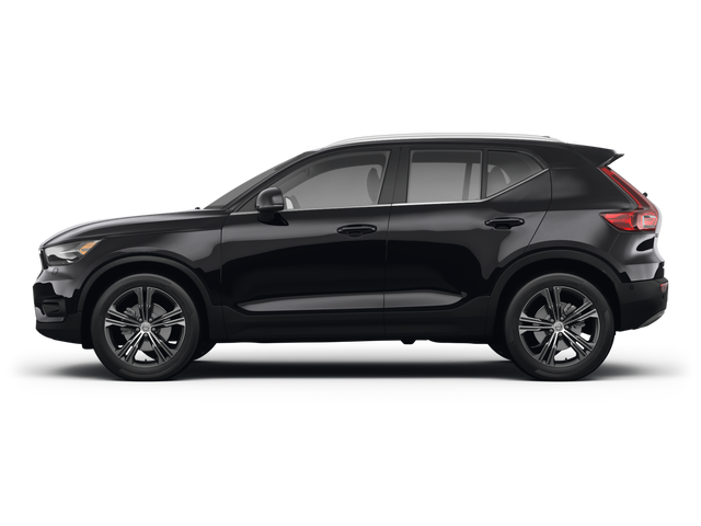 2022 Volvo XC40 Inscription