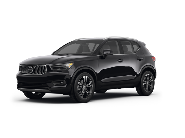 2022 Volvo XC40 Inscription