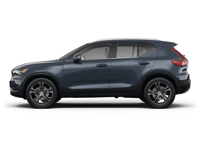 2022 Volvo XC40 Inscription