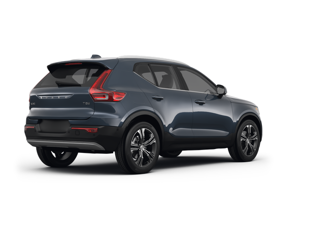 2022 Volvo XC40 Inscription