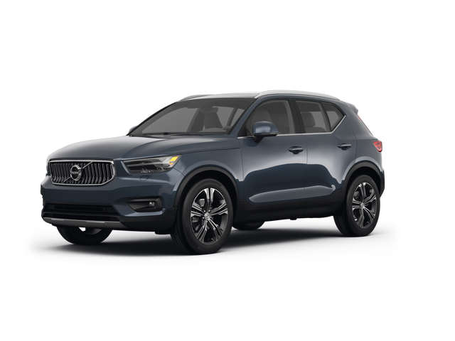 2022 Volvo XC40 Inscription