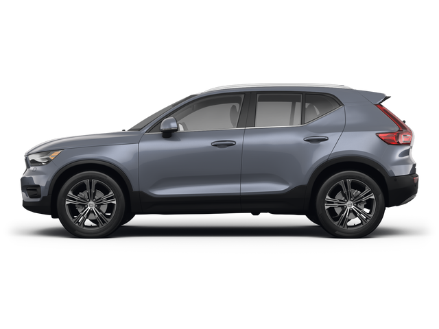 2022 Volvo XC40 Inscription