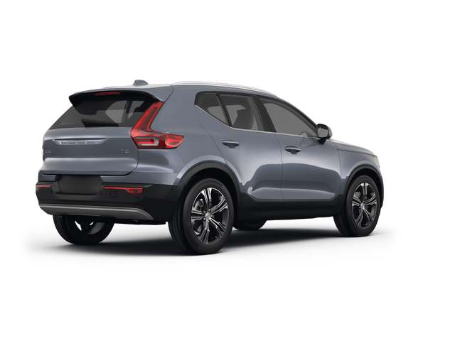 2022 Volvo XC40 Inscription