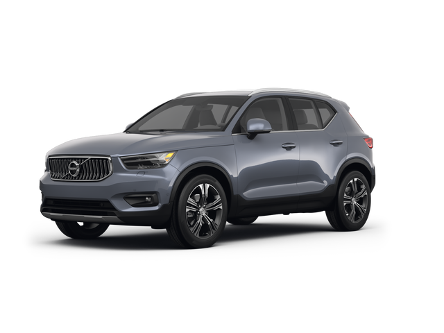 2022 Volvo XC40 Inscription