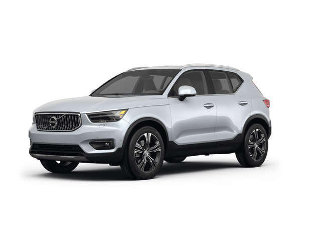 2022 Volvo XC40 Inscription